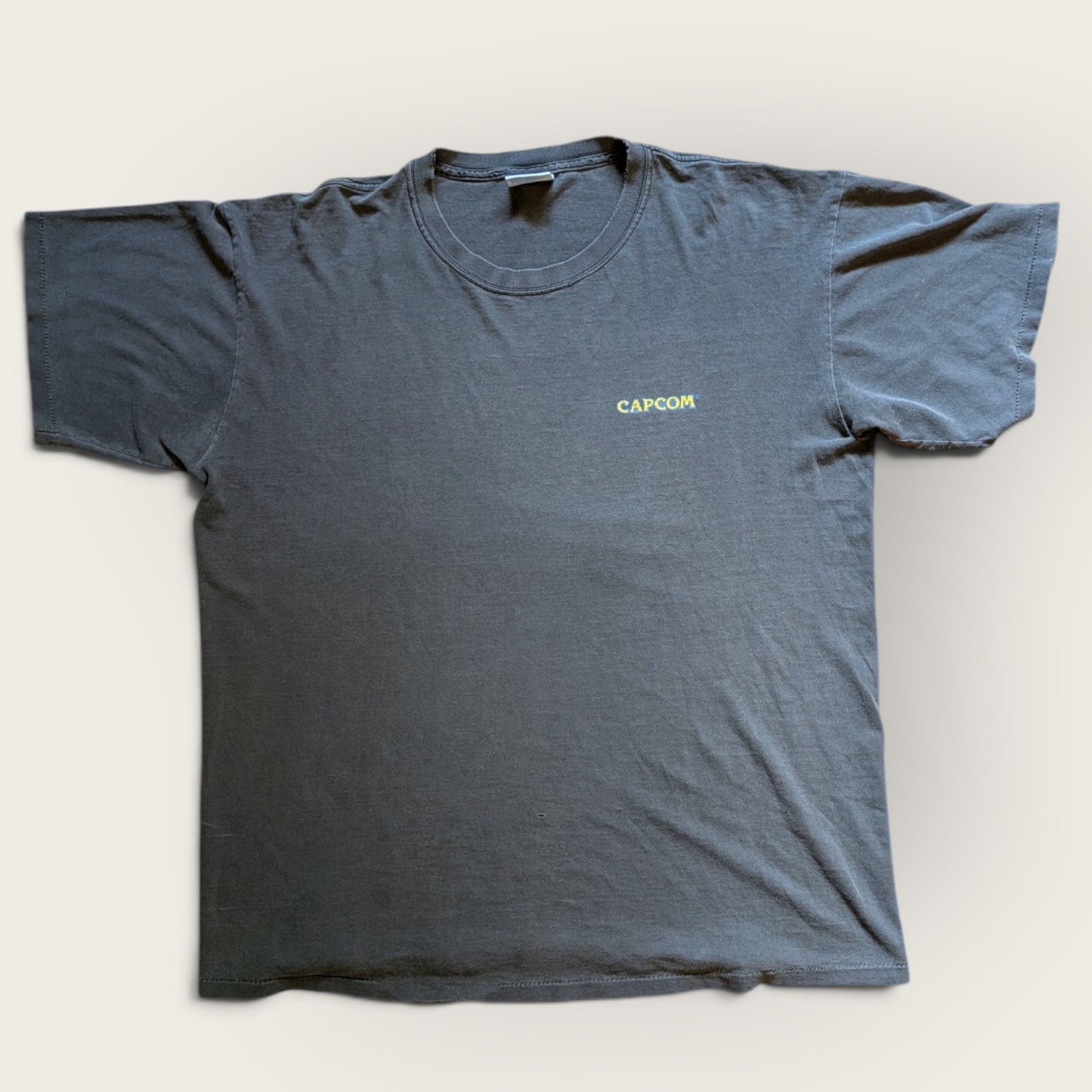2001 Genma Onimusha Promo shirt