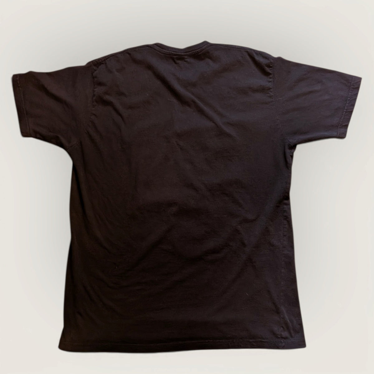 2009 Left 4 Dead Original Promo shirt