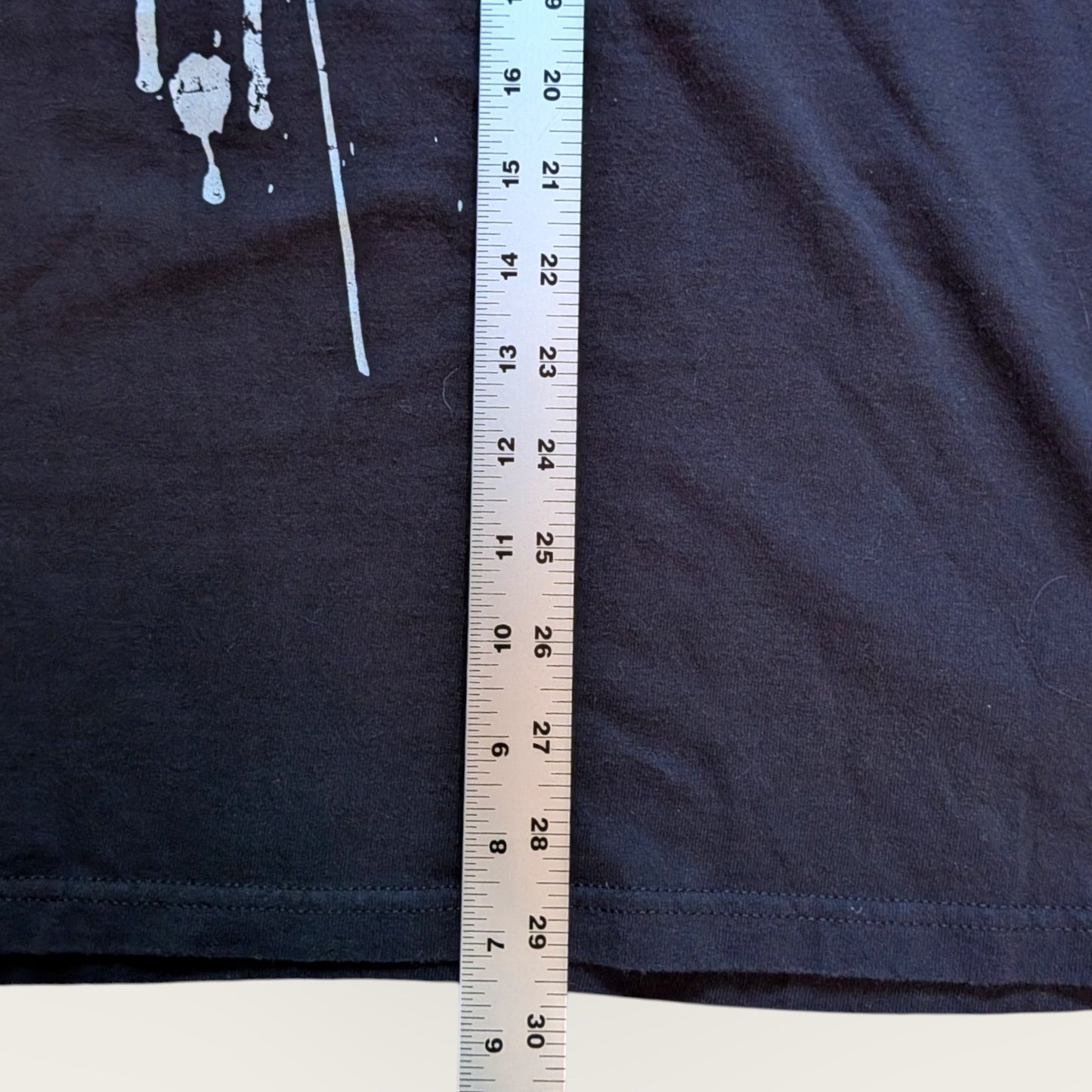 2011 Lord of the Rings Online: Rise of Isengard Expansion Promo shirt