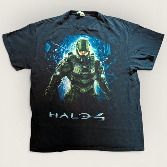 2012 Halo 4 promo "the pink version" Master Chief