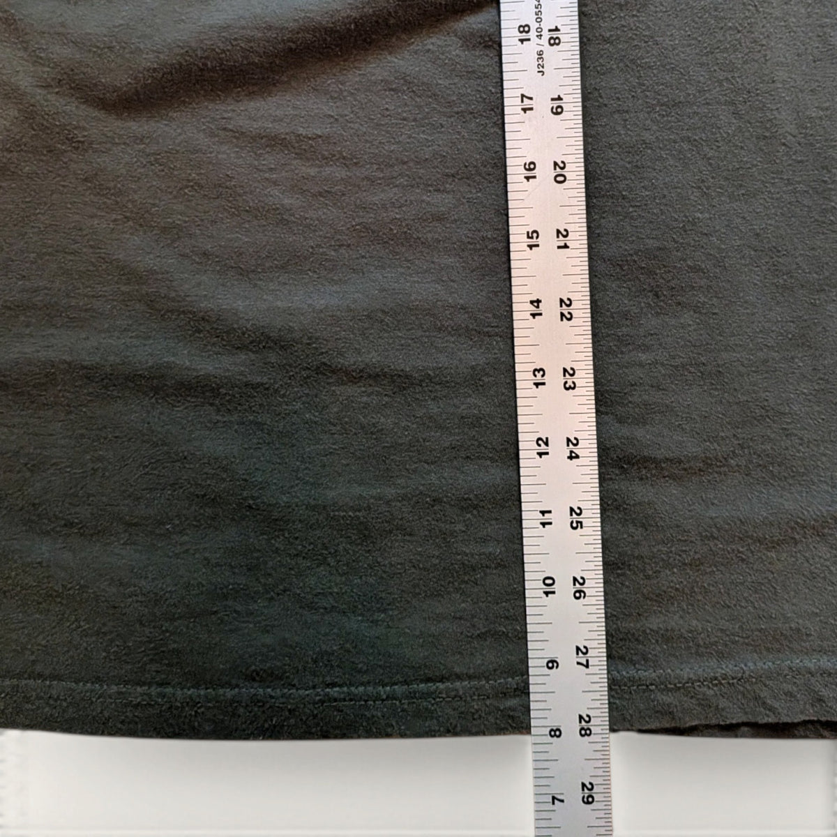 2009 Left 4 Dead "Infection Warning" Promo shirt