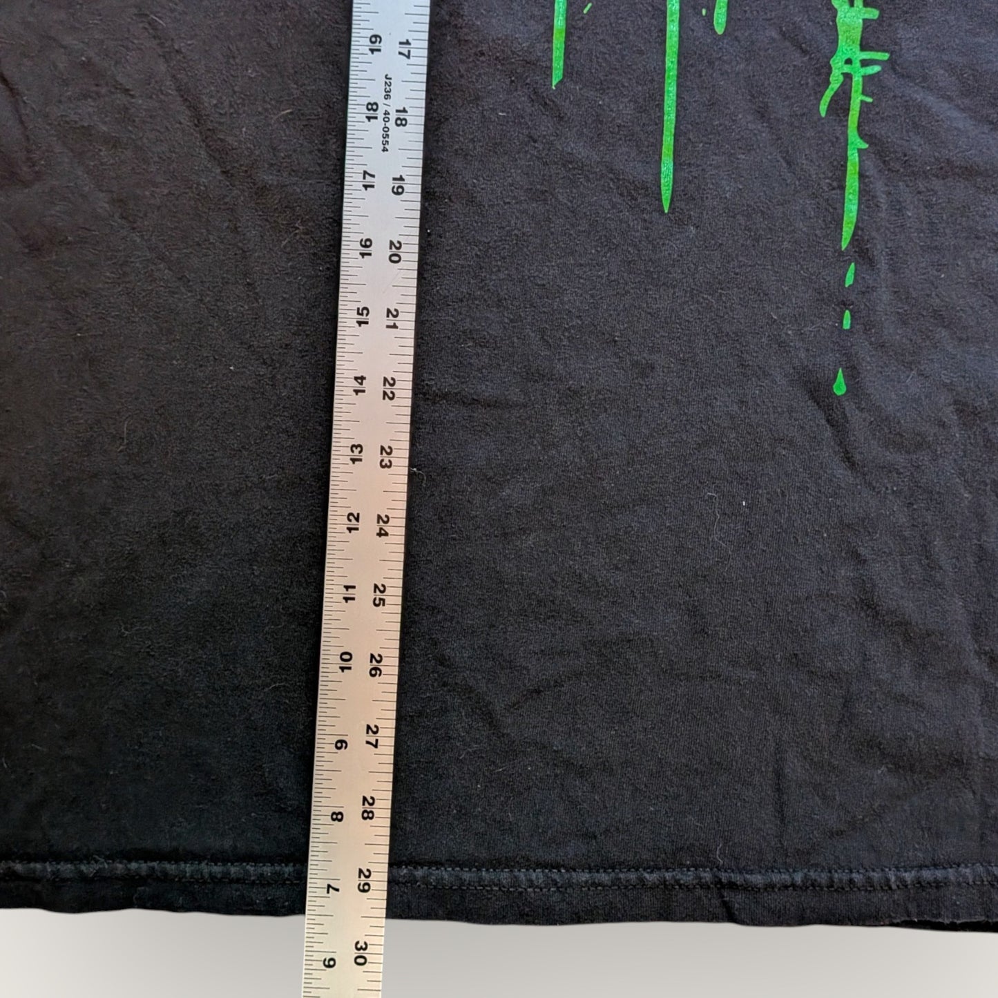 2014 Titanfall "green" Promo shirt