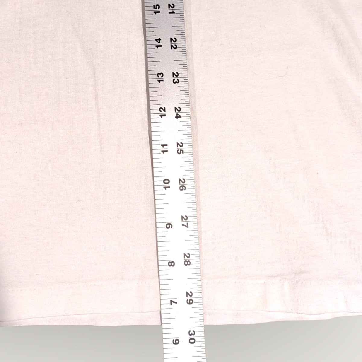1996 Sonic 3D Blast Promo shirt