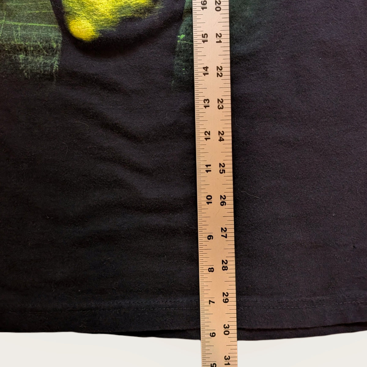 2009 Left 4 Dead Original Promo shirt