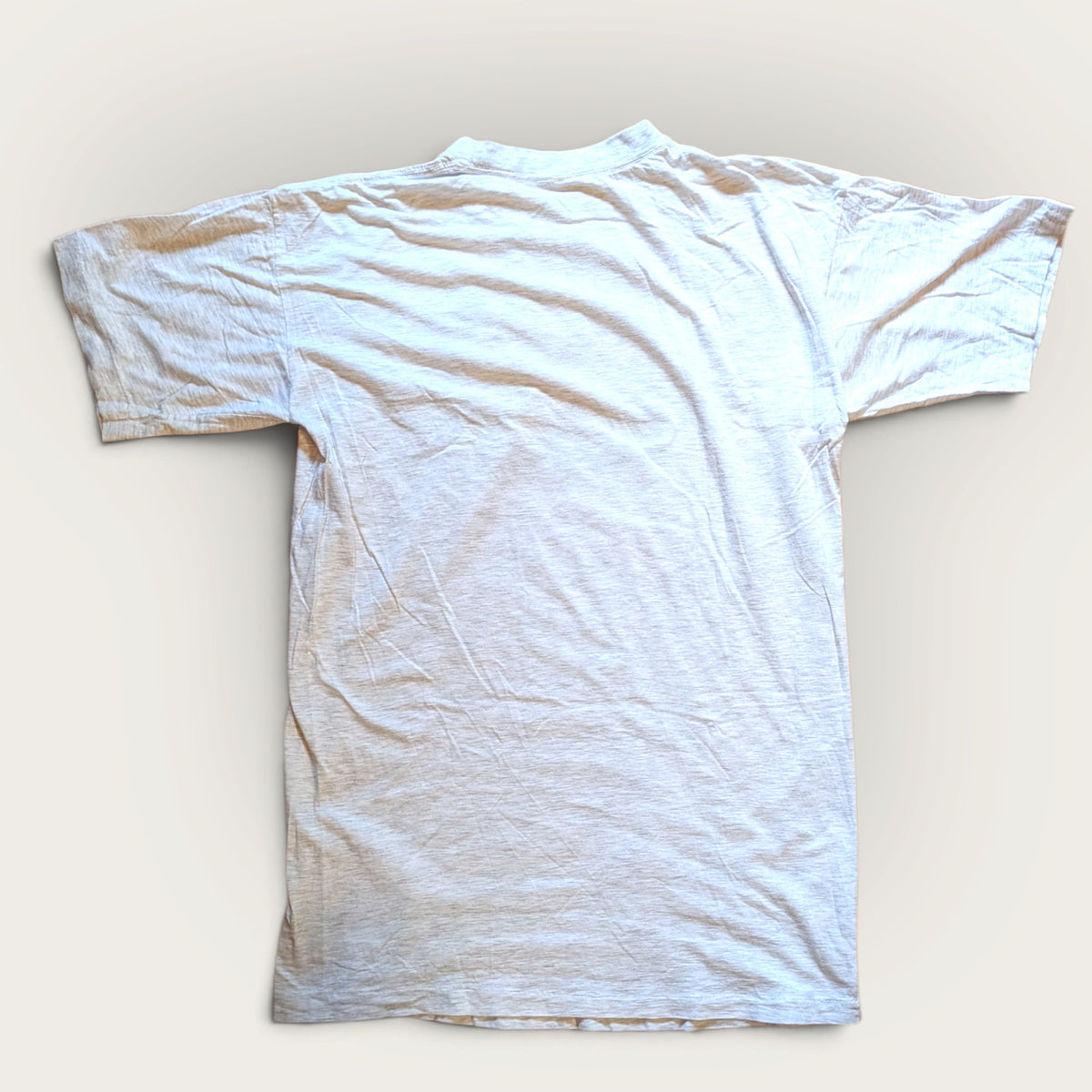 1993 Bubsy in Claws Encounters of the Furred Kind Promo shirt