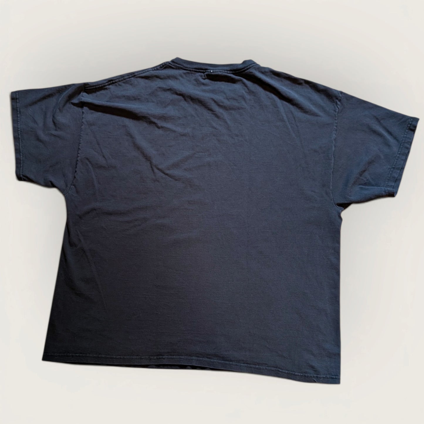 200X Legend of Zelda "Scarface Link" Promo shirt
