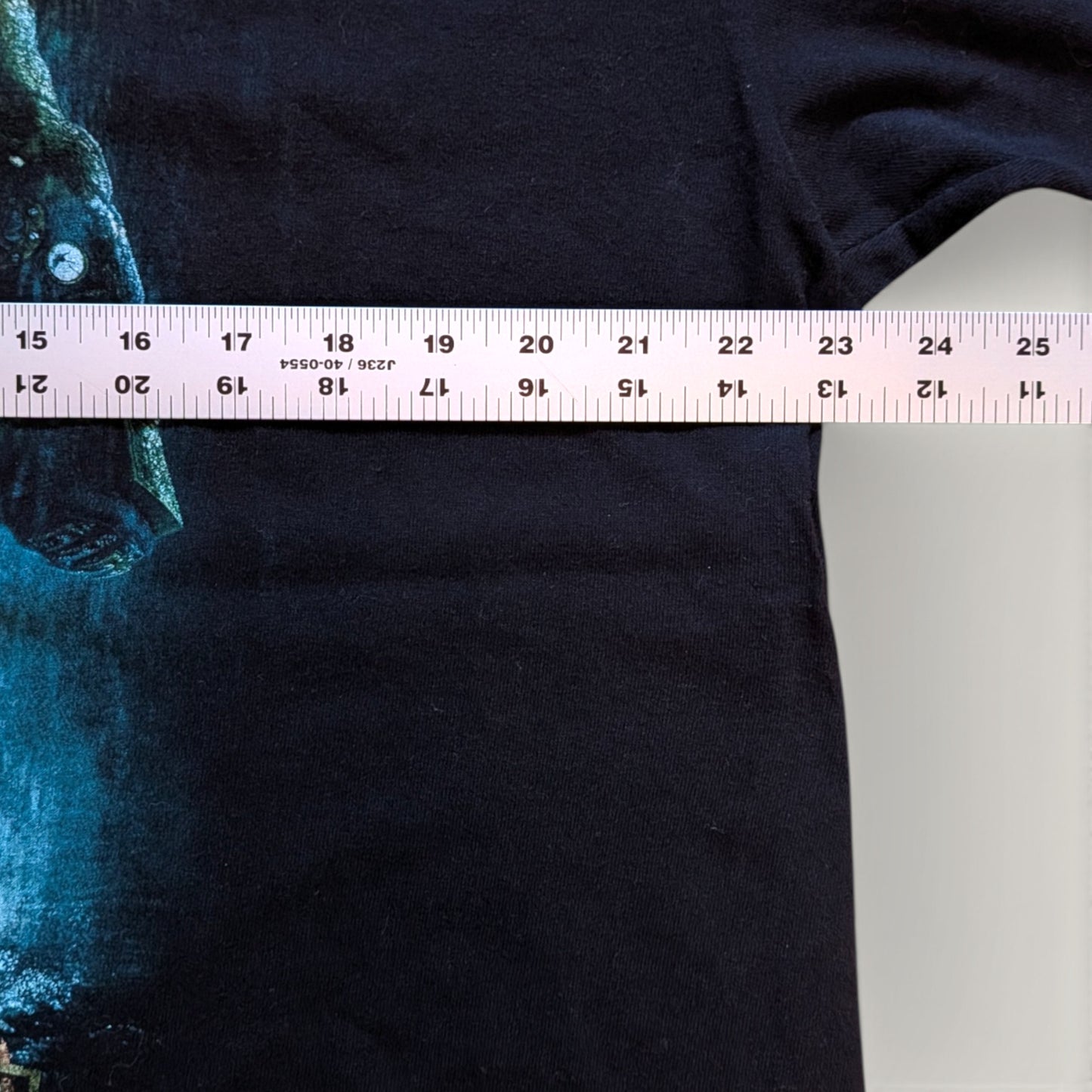 2010 BioShock 2 Promo shirt