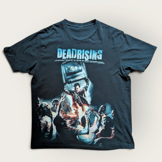 2006 DeadRising Original Primo shirt