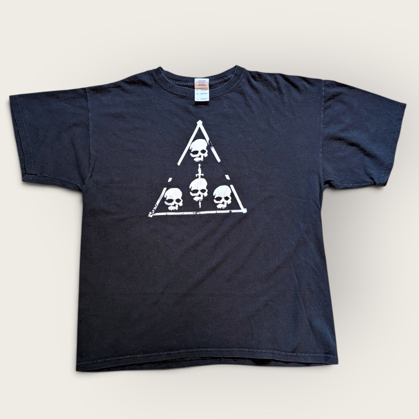 2007 Blacksite: Area 51 Promo shirt