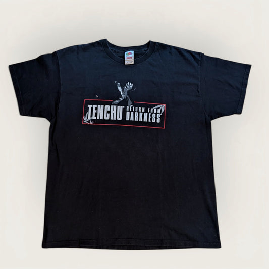 2003 Tenchu Return from Darkness Promo shirt
