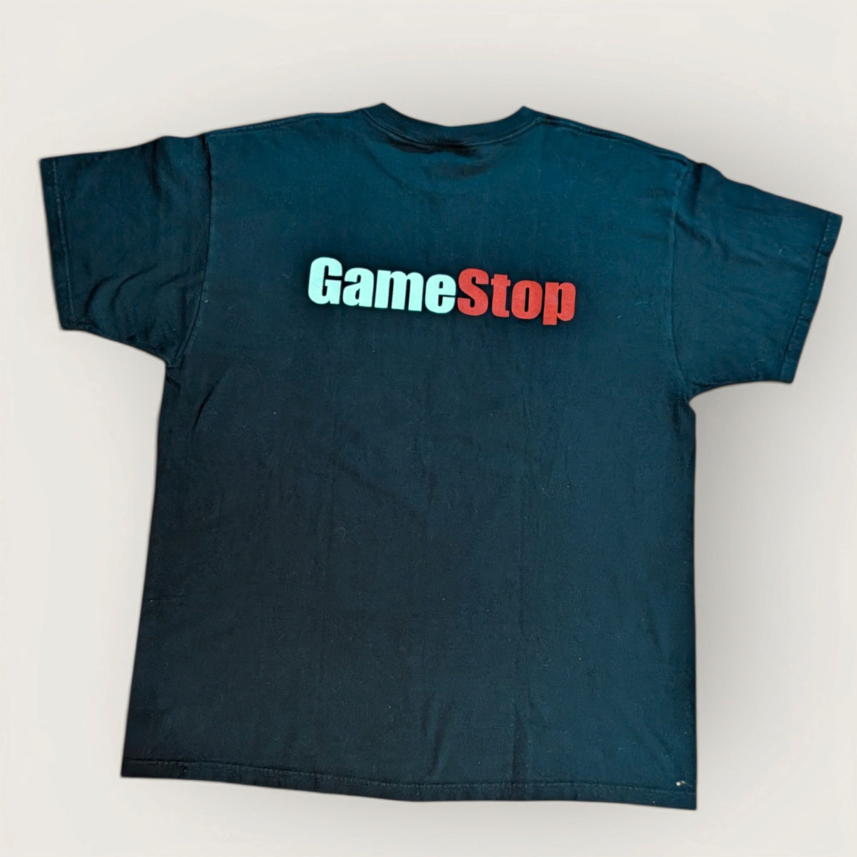 2003 Tenchu Return from Darkness Promo shirt