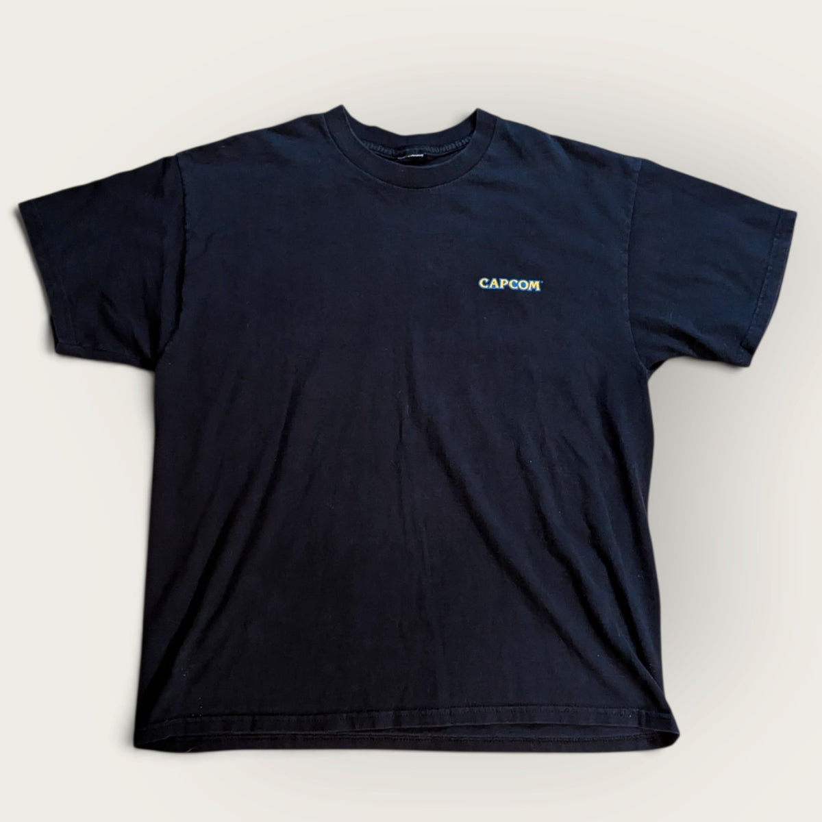 2003 Chaos Legion PS2 Promo shirt